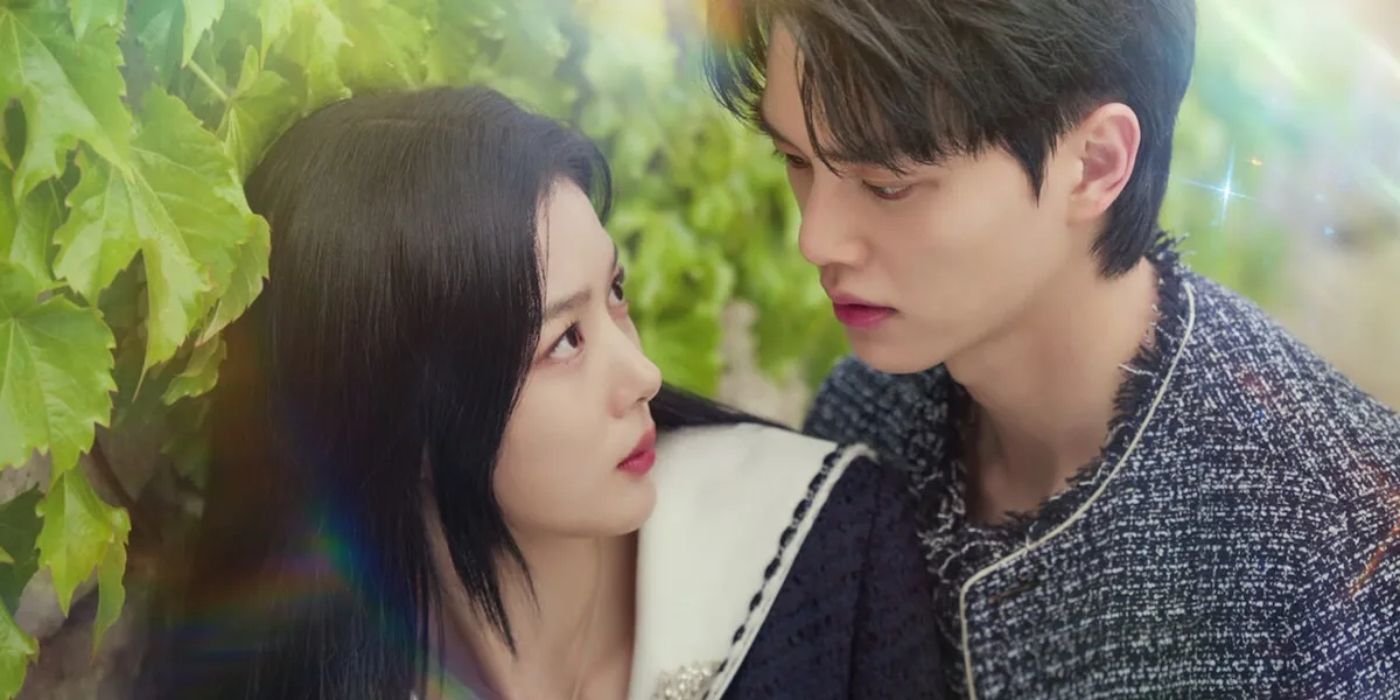 Netflix's 16-Episode Fantasy Romance Is Quietly One of the Best Shows on Streaming
