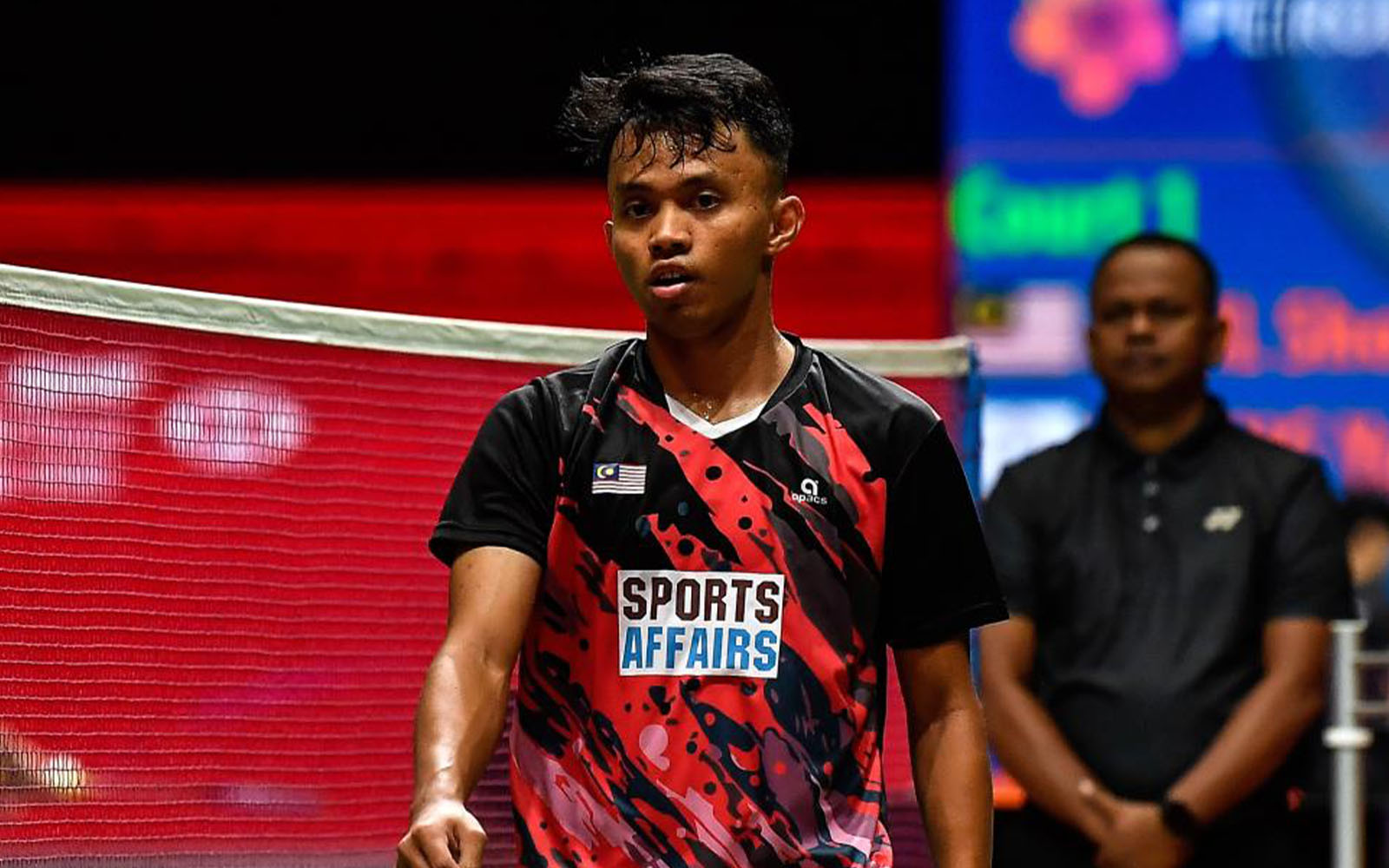 Aidil clinches first World Tour title