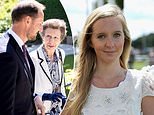 Princess Anne's lesser-known role...as the godmother everyone wishes they had! Royal supported her godson King Haakon of Norway at his father's funeral this week - and is also a mentor to 6 others