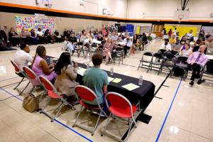 Opinion: SLPS' 'Future Ready' plan requires school board to be brave