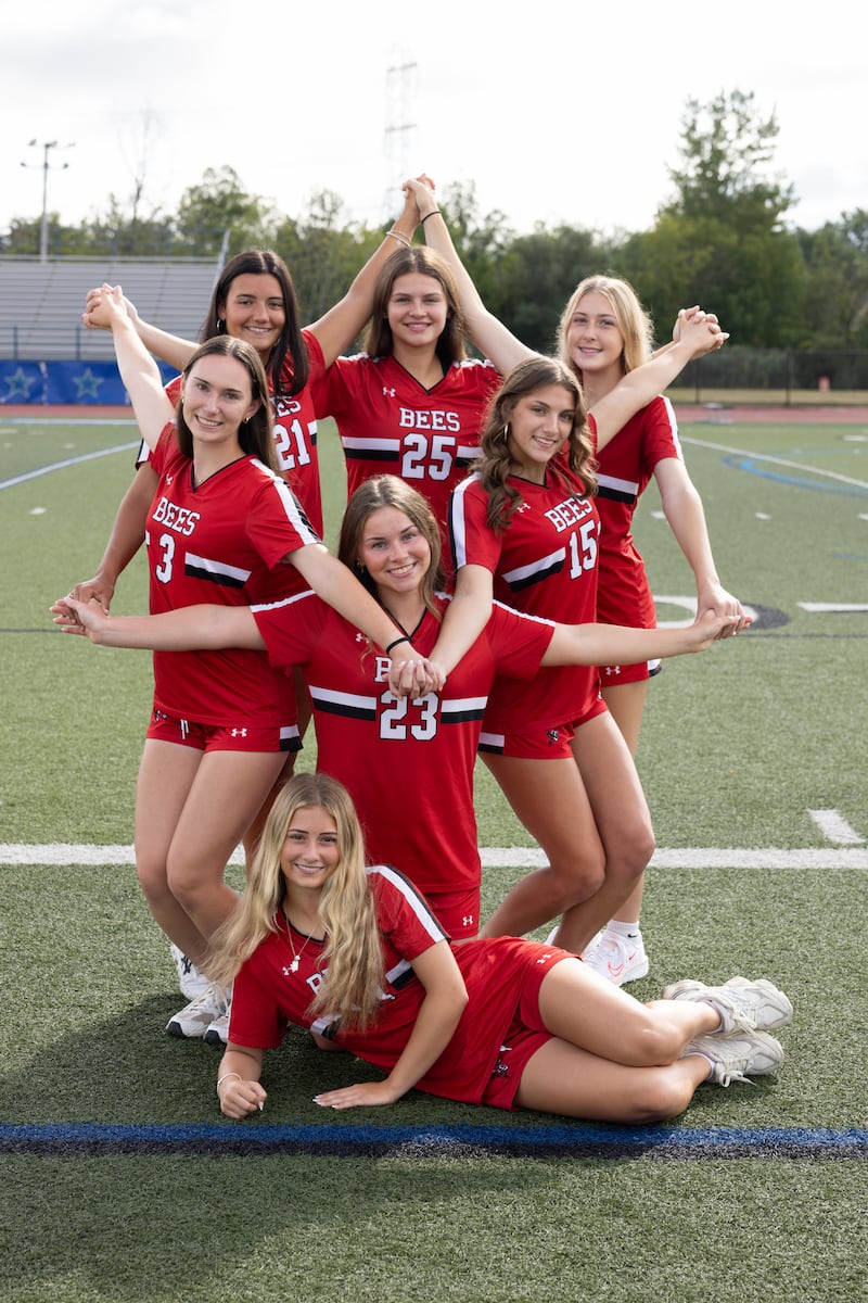 Section III high school sports schedule for Sept. 13