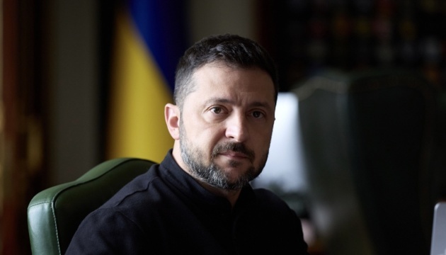 Zelensky says Russia launched 78 missiles, about 2,100 attack drones and 1,700 aerial bombs at Ukraine over past week