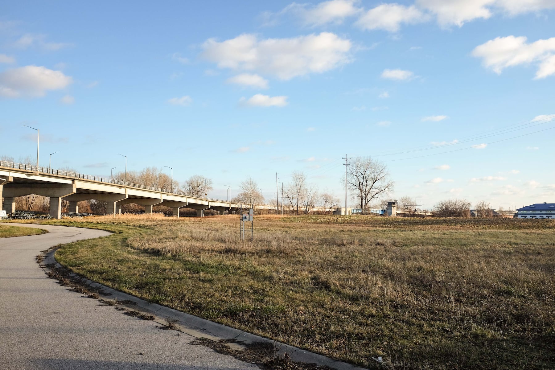 Judge dismisses stalking case, fence on toxic property repaired and more Bay County news