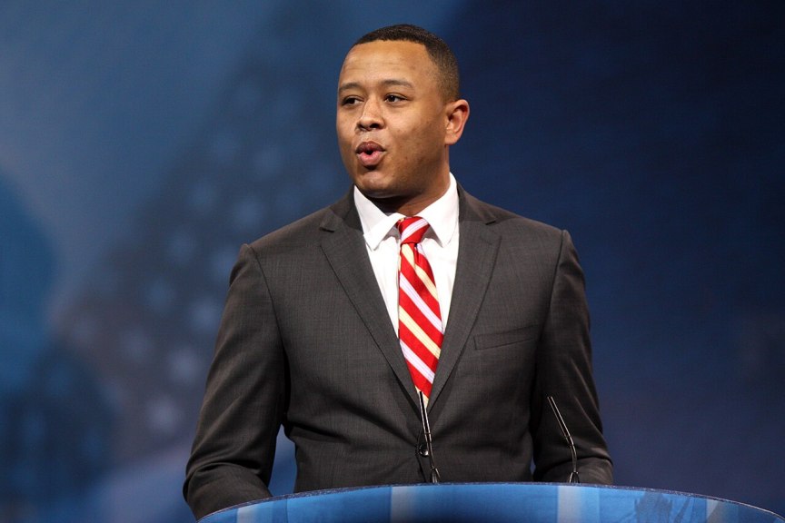 T.W. Shannon: GOP Can Hold Minority Voter Gains Without Trump on the 2026 Ballot