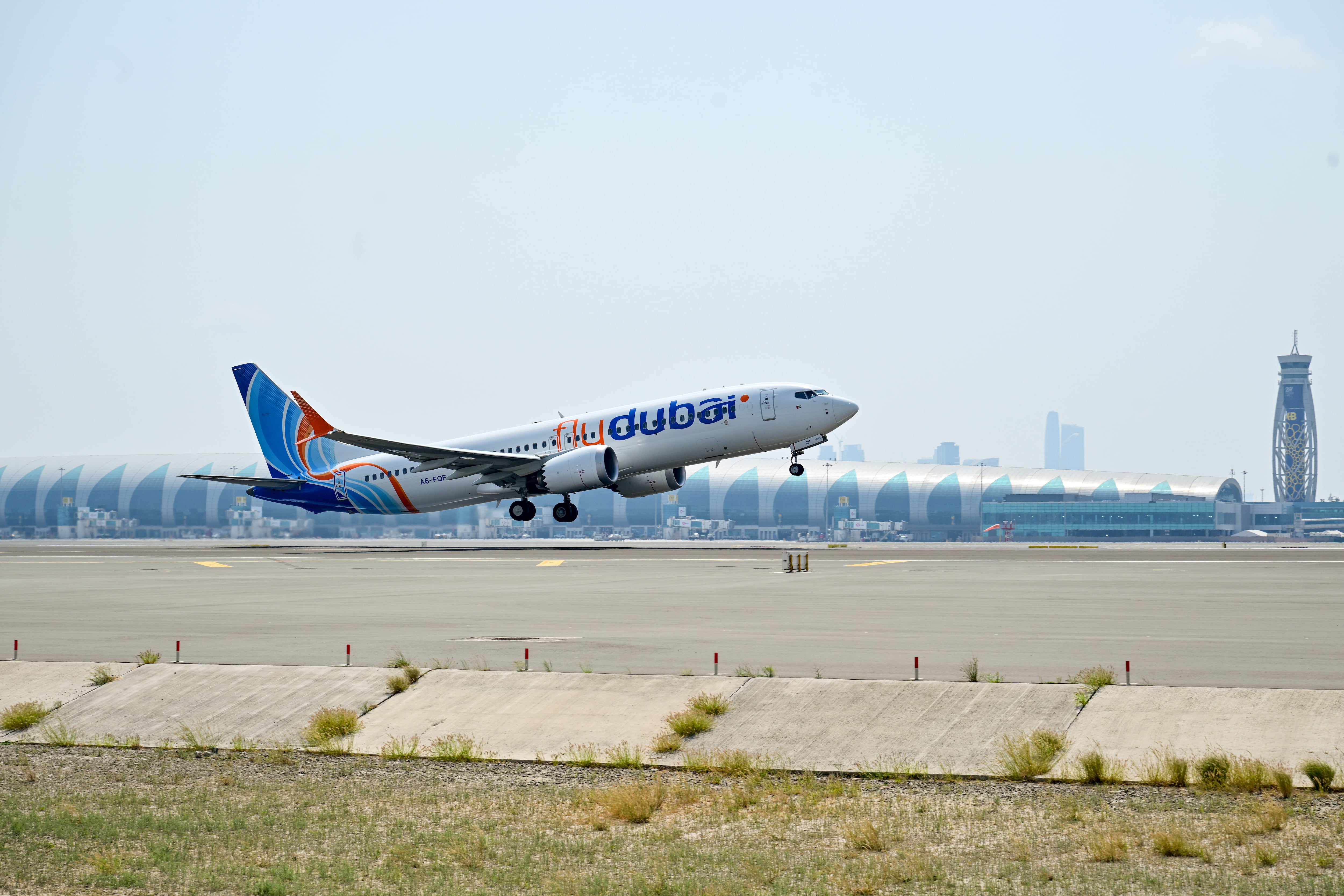 More than 170 flights delayed in Dubai and Abu Dhabi on Sunday