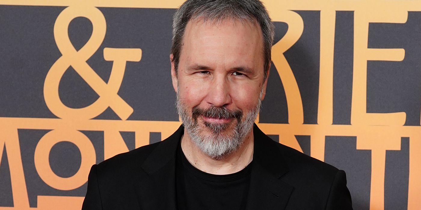 Denis Villeneuve's 10/10 Sci-Fi Sequel Has Officially Taken Over the World