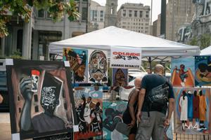 Out and About: What's Happening in Philly