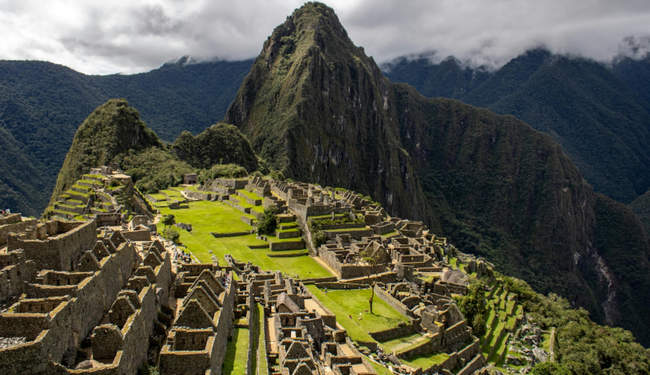 Travel advisory: Visitors to popular South American mountain destination urged to ‘exercise increased caution’