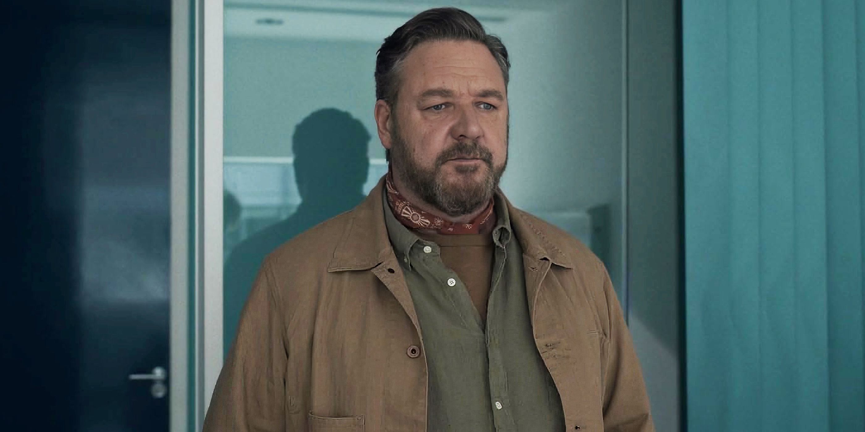 Russell Crowe's R-Rated Marvel Movie Officially Joins Spider-Man on Disney+