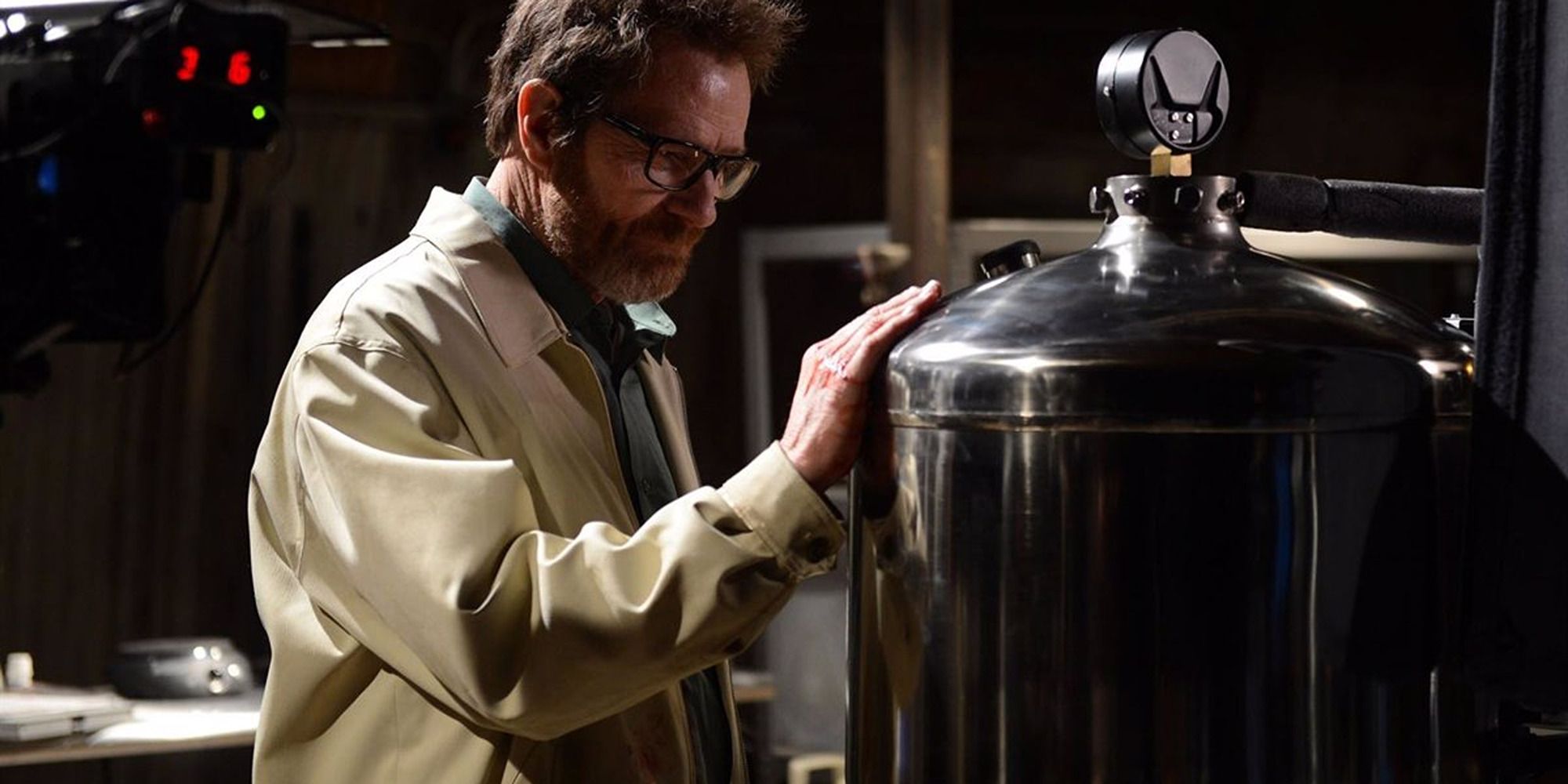 10 Crime TV Shows With Perfect Finales, Ranked