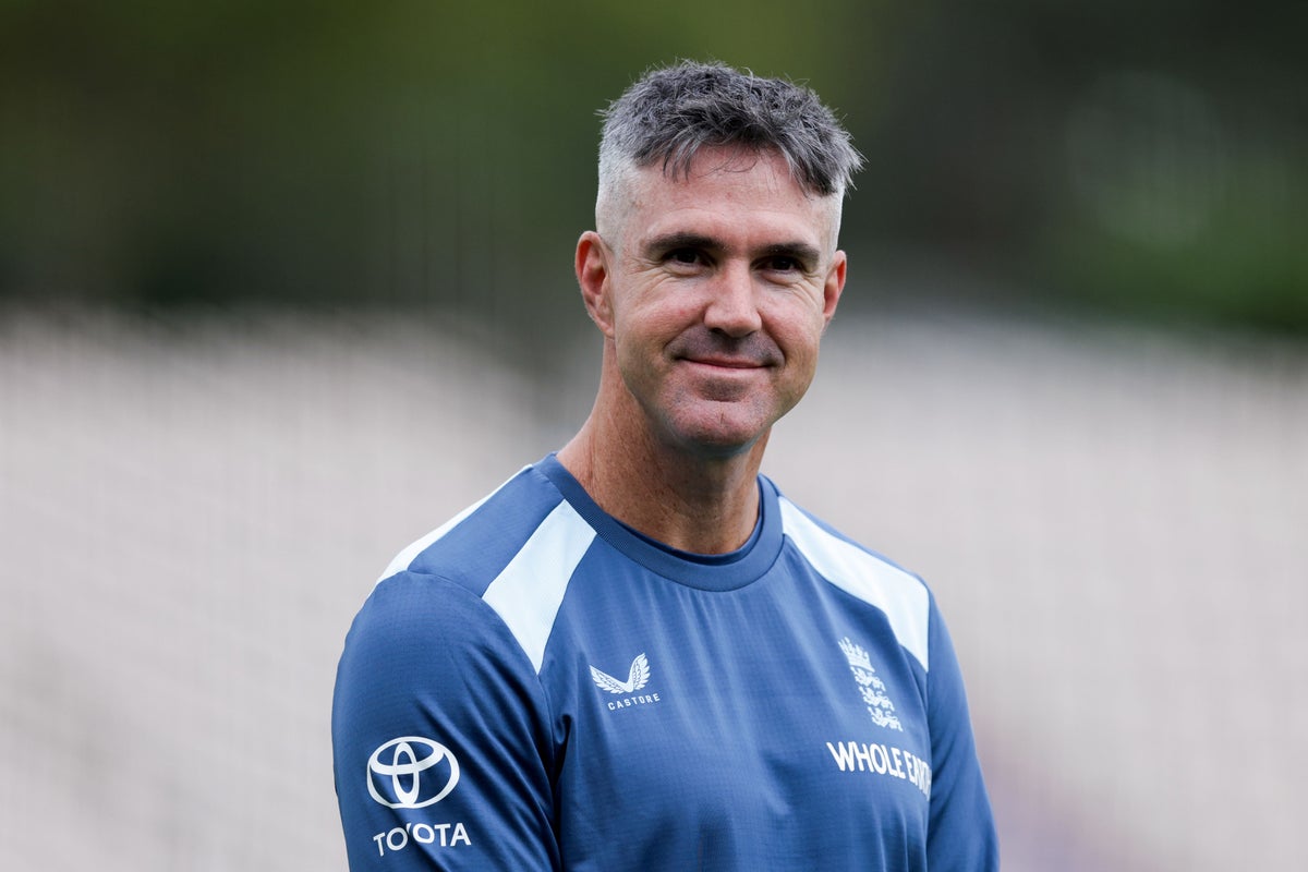 Michael Vaughan says ‘risk’ of Kevin Pietersen’s England appointment can pay off