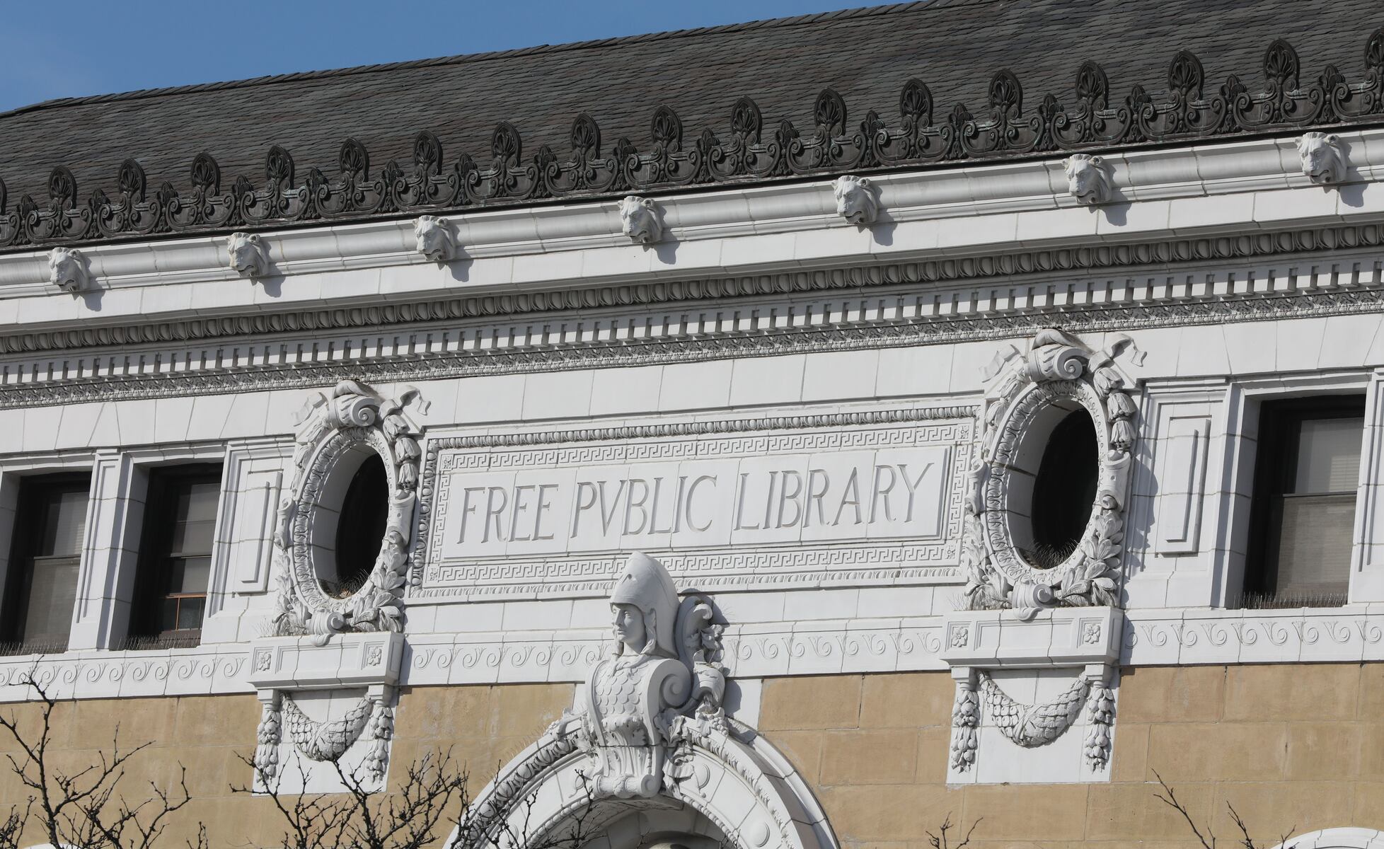 N.J.’s libraries need more than new members | Opinion