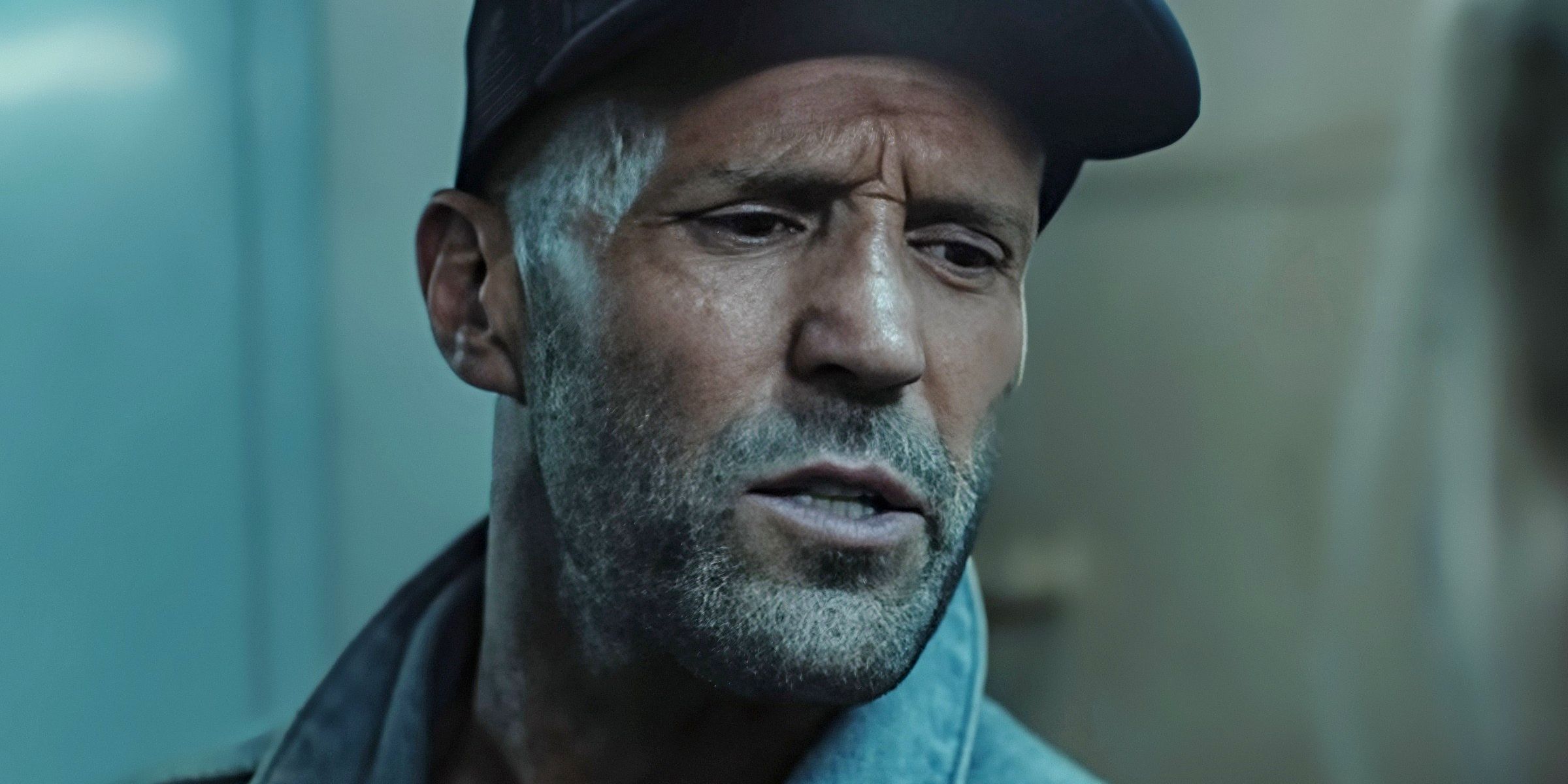 Jason Statham’s 95-Minute Action Thriller Is Officially Getting a Second Chance on Digital