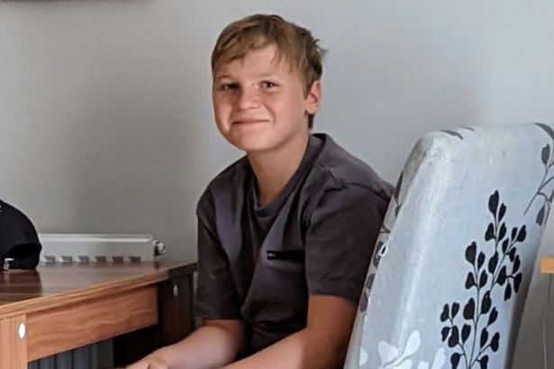 Boy, 13, dies weeks before birthday after 'hay fever' symptoms were cancer