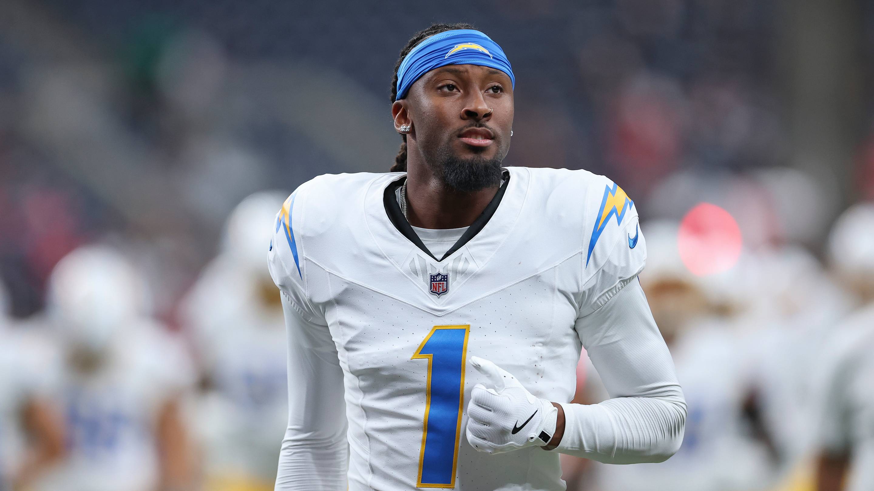 3 Bold Predictions Ahead of Chargers Week 1 Matchup Against Cardinals