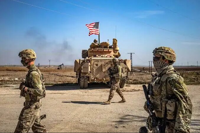 US forces’ September 30 withdrawal certain: Iraqi MP