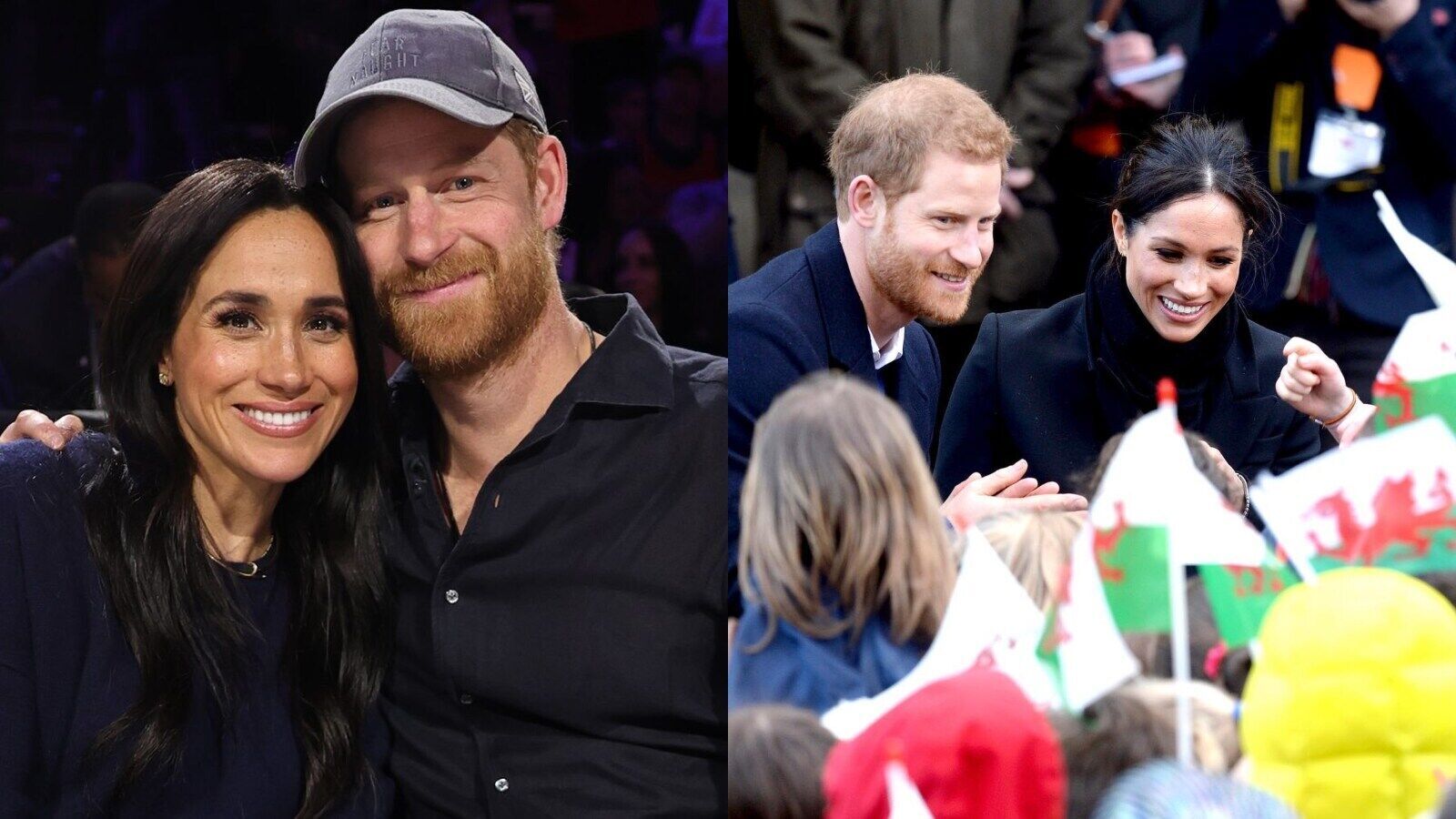 Prince Harry announces first UK public engagements since return as Sussexes remain outside working royal life