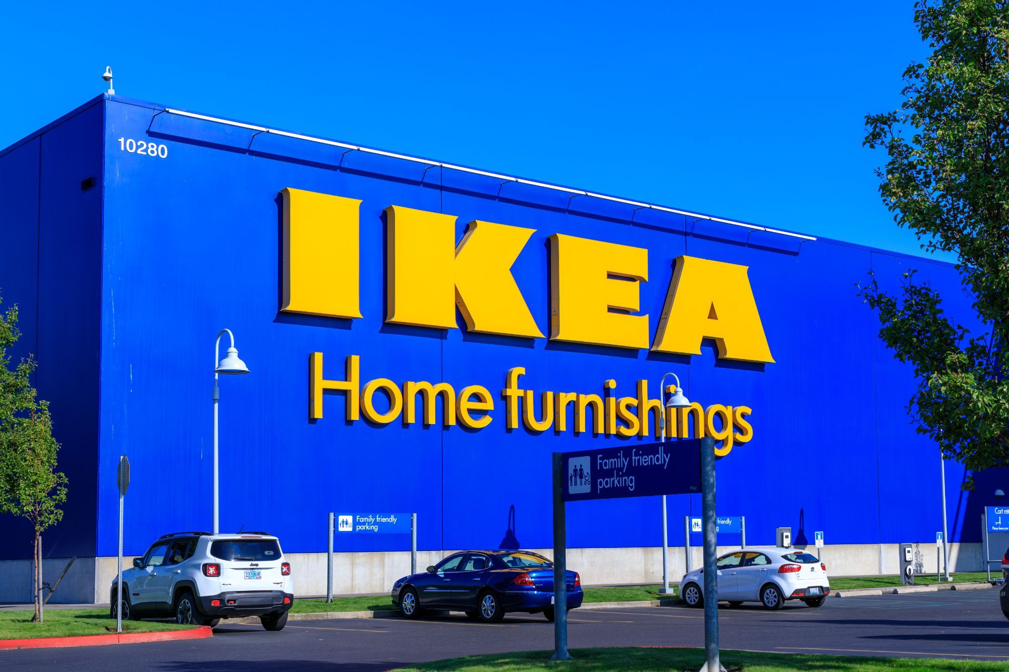 IKEA to close 35,000-square-foot concept store barely a year after it opened