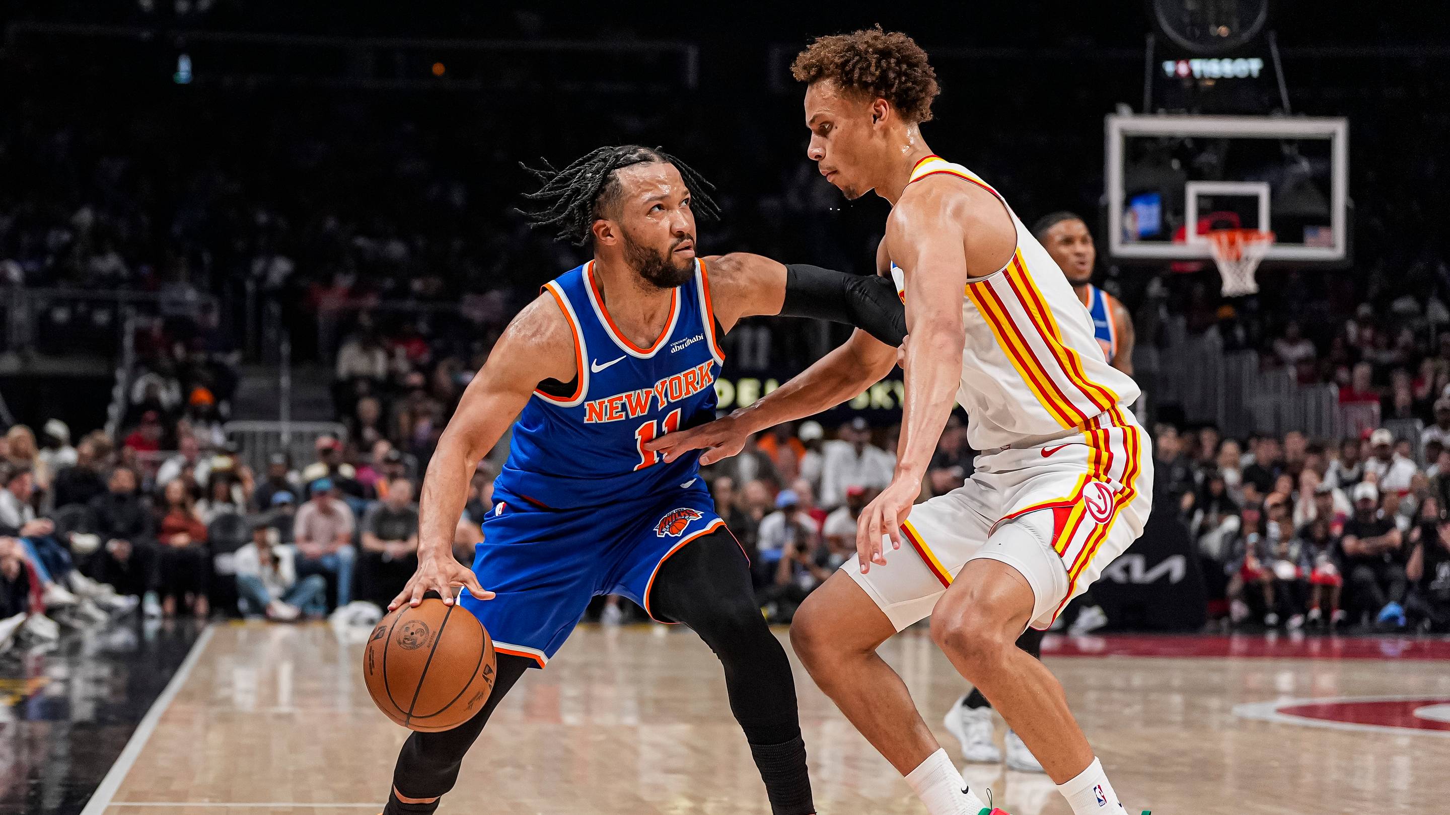 Ranking Every Player Under 25 In The Atlanta Hawks Organization