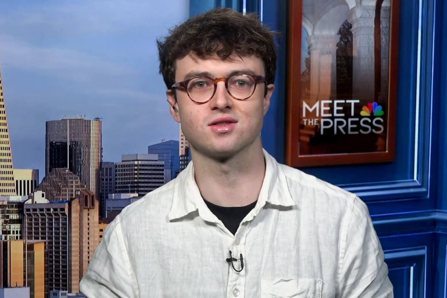 Anthropic whistleblower says Congress should let AI companies regulate themselves until a regulatory body is established