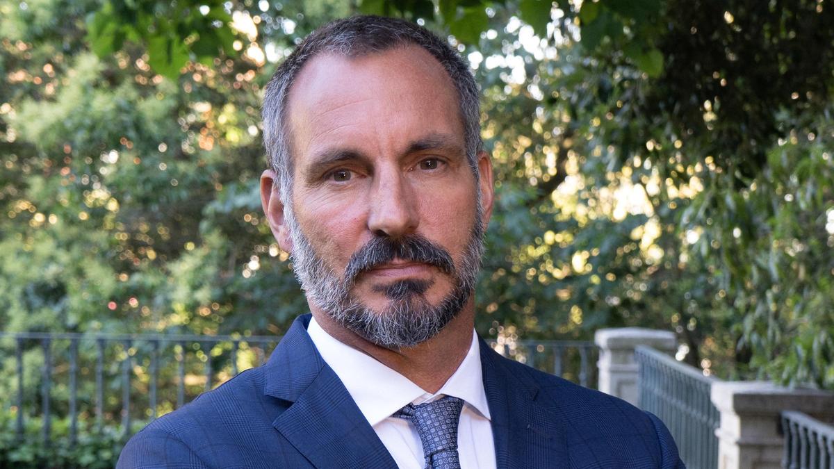 Police review traffic and security arrangements for visit of Prince Rahim Aga Khan-V