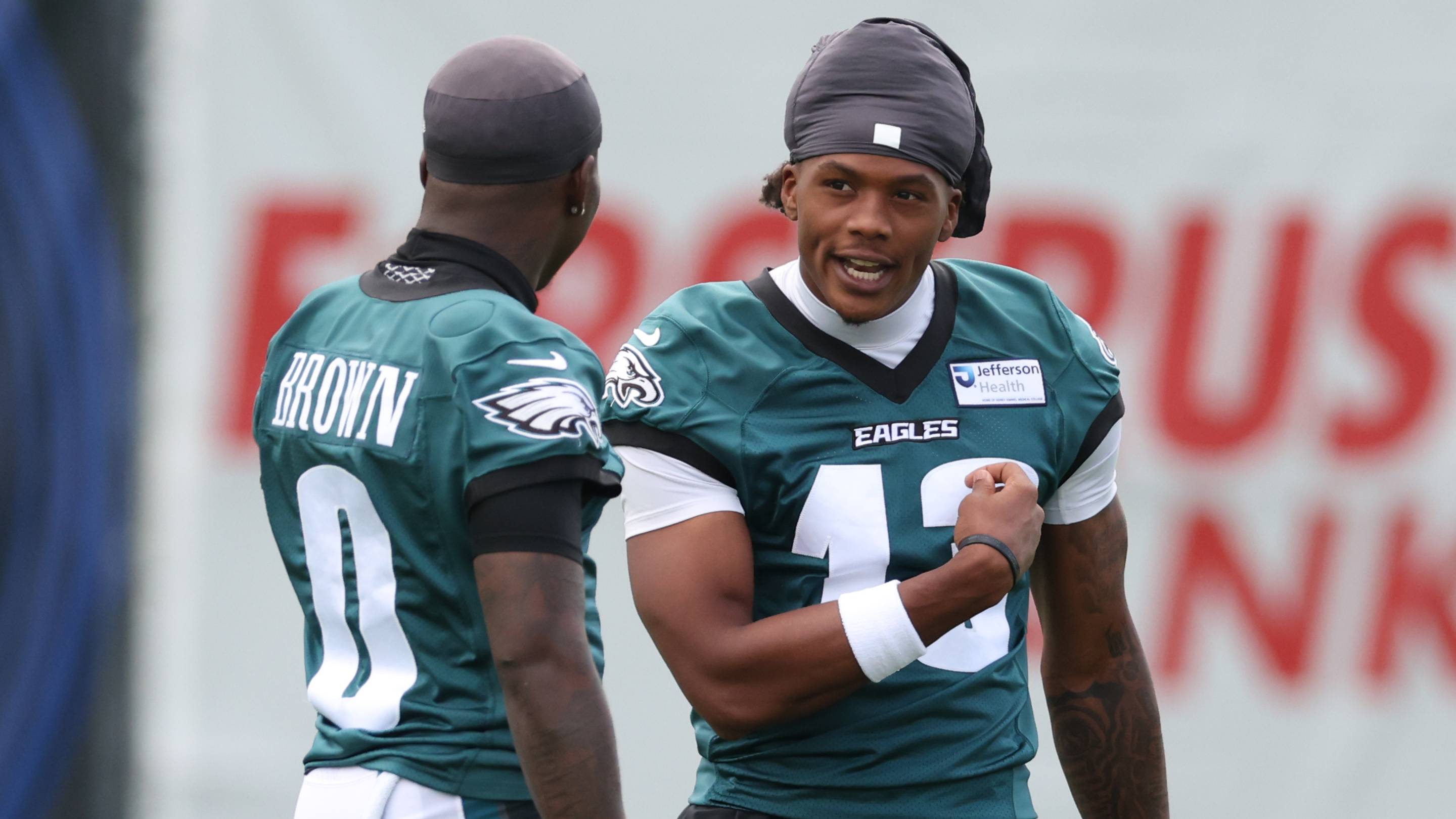Eagles Confidence Meter: How I Feel About The New Passing Game Against Commanders