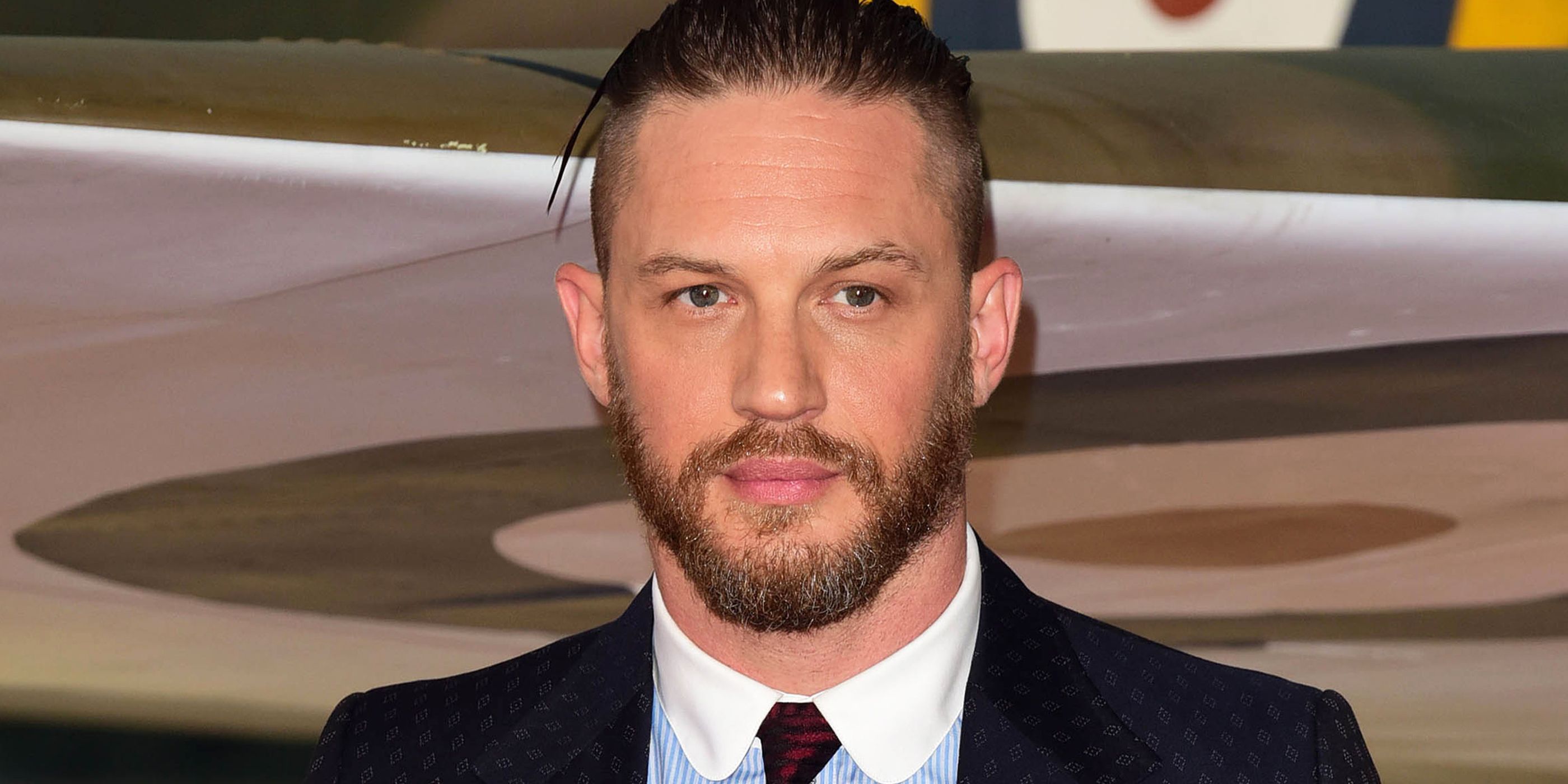 Tom Hardy's Hit Crime Series Officially Gets Its Season 2 Debut This Week