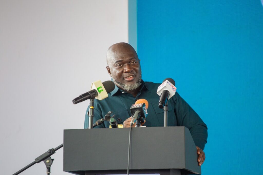 COPEC calls for GH¢1 petrol, continuation of GH¢2 diesel subsidy amid price surge