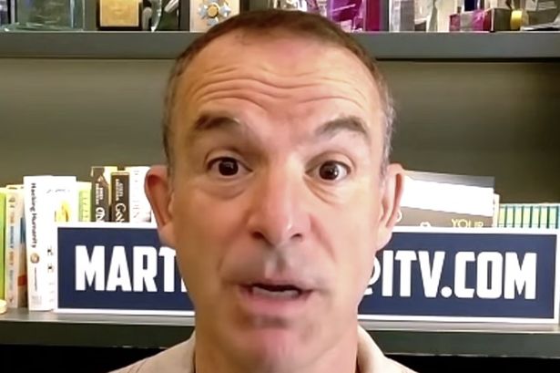 Martin Lewis Sunday update as he shares brutal verdict but clings to 'one hope'