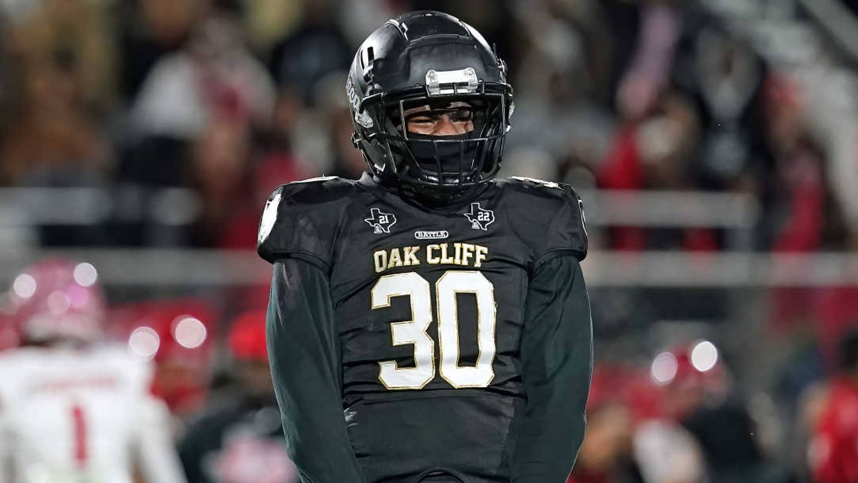 Why South Oak Cliff Isn't Panicking After an 0-2 Start