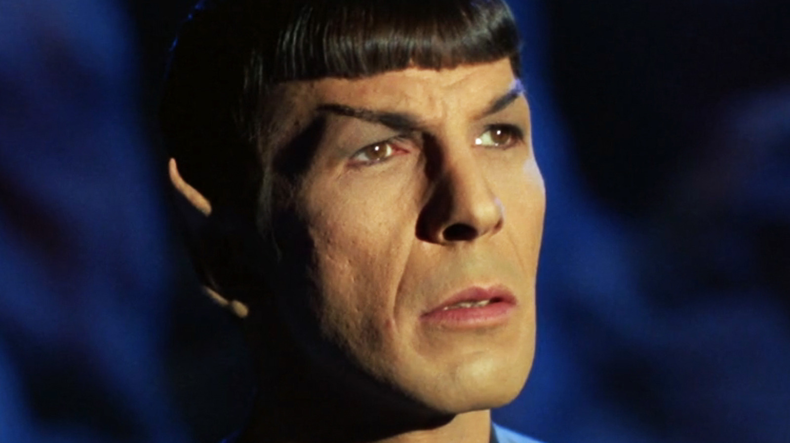 Before Star Trek, Leonard Nimoy Appeared In A Clint Eastwood Western Series