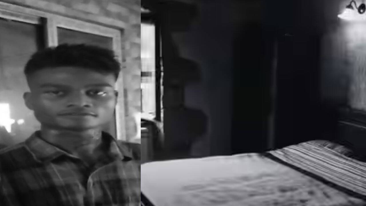 Scissors, screwdriver on bed: Man killed ‘lover’ in Assam hotel