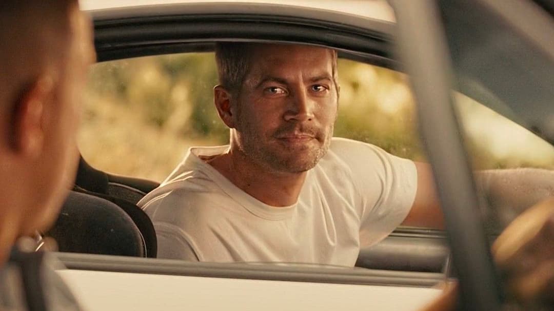 Paul Walker’s brother says AI could bring back Brian O’Conner but it’s not his decision