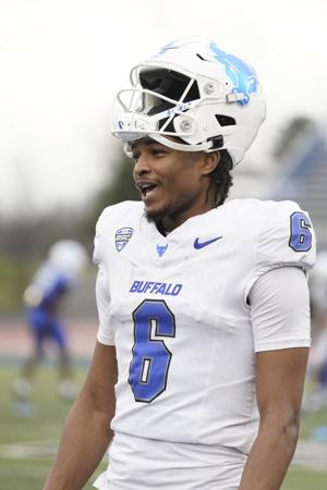 3 takeaways from UB's loss at Florida International University