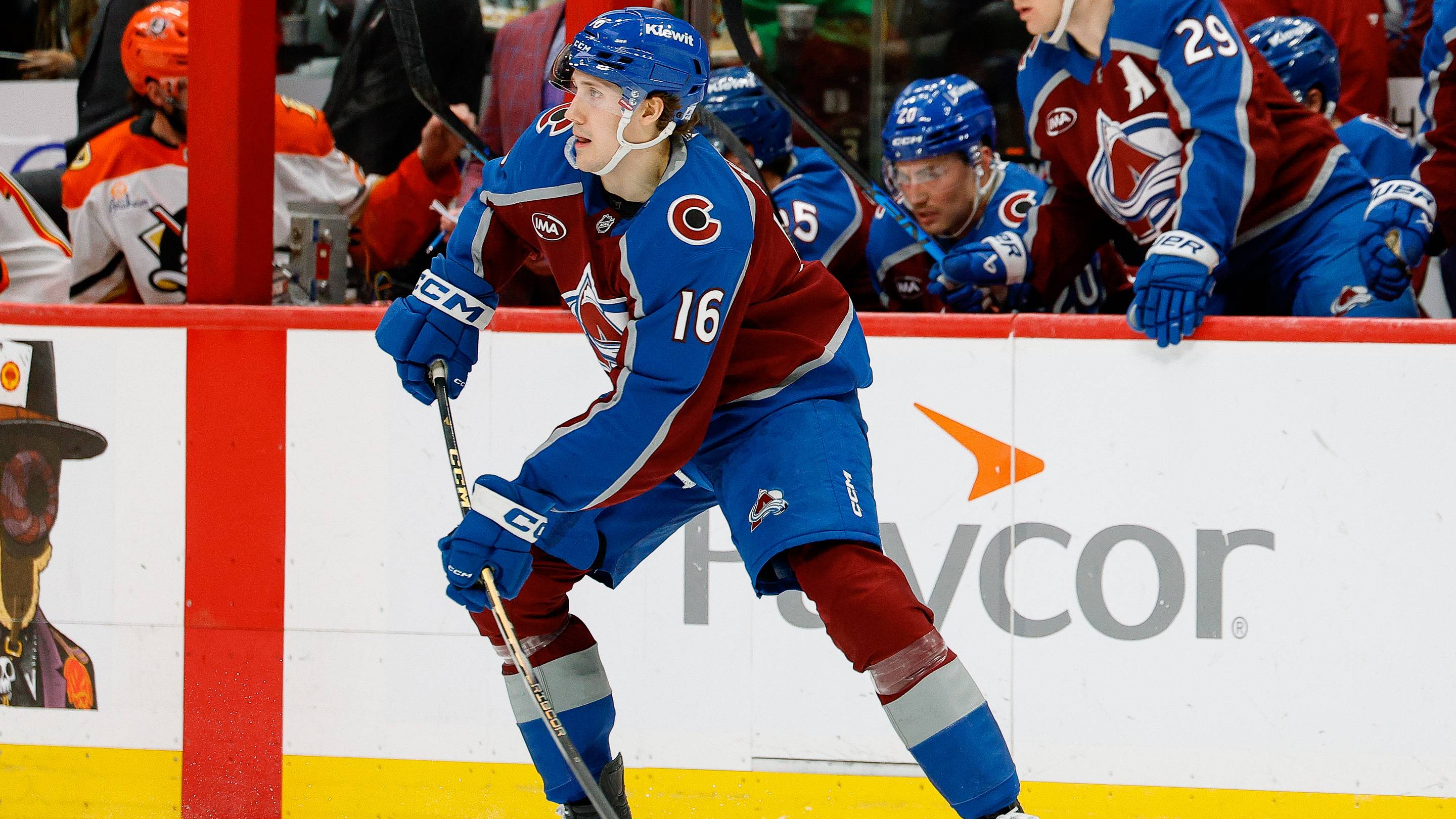 Avalanche Youngsters Shine in Opening Game of 2026 Prospects Tournament