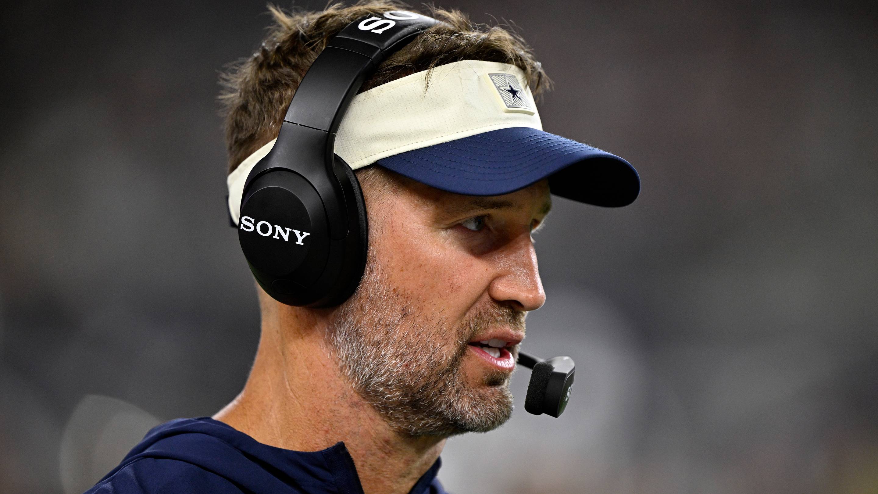 Cowboys Make Notable Practice Squad Decision Before Week 1 vs. Giants