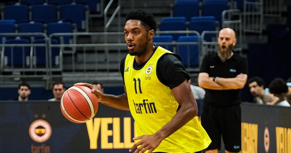 Trent Forrest on Fenerbahçe: “Perhaps the biggest club in Europe”