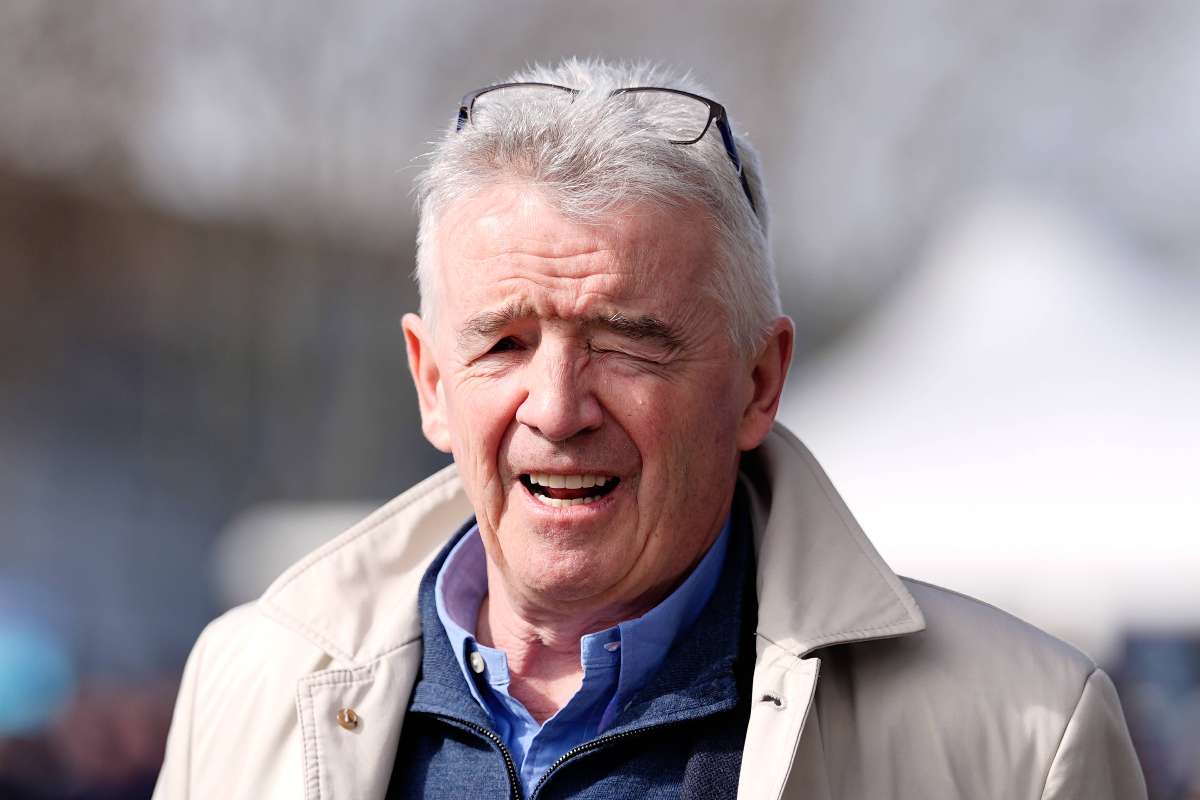 Ryanair CEO sends rattling message on airfares ahead of earnings