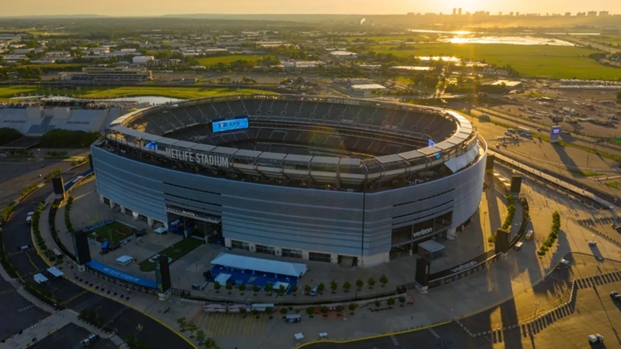 Why MetLife Stadium reverted back to turf after World Cup despite NFL player backlash