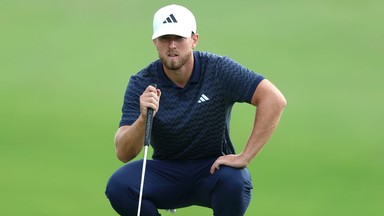 Former LIV Golfer Wins First Title Since Relegation From Circuit To Boost DP World Tour Card Hopes