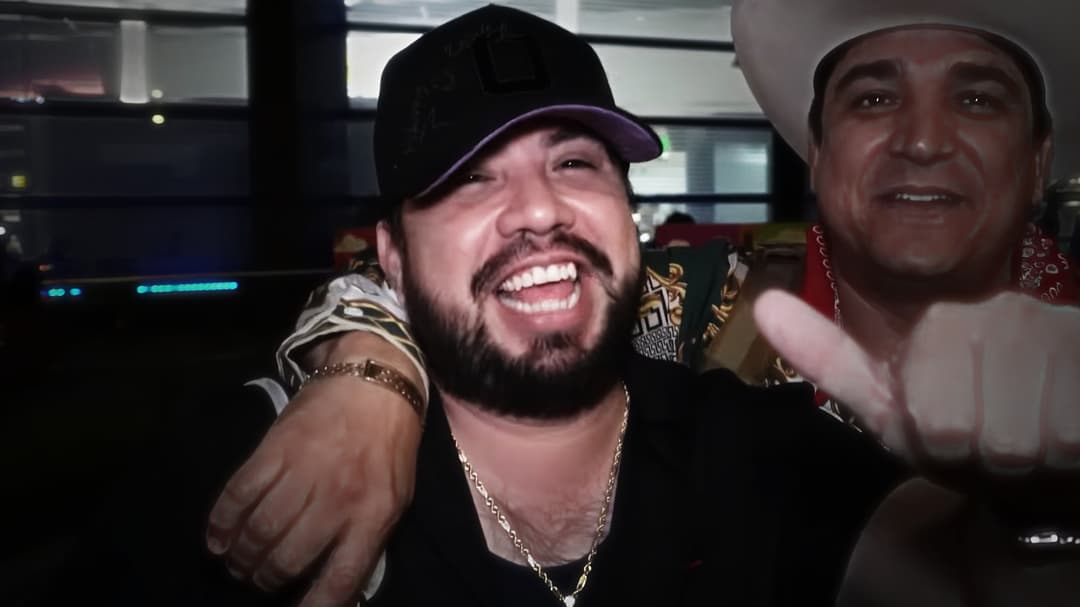 Influencer and podcast host El Piturris shot dead at family taco shop