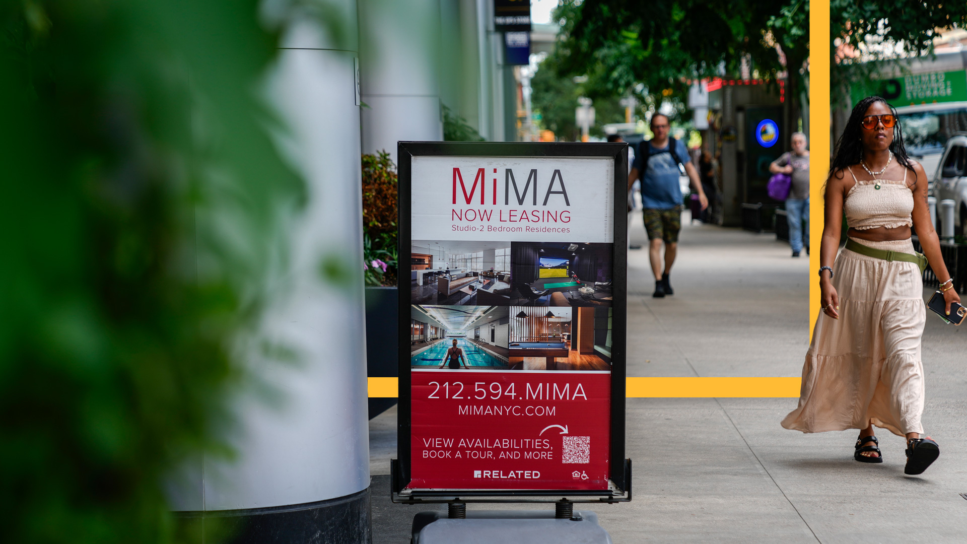 Affordability pushes renters to rethink where opportunity begins