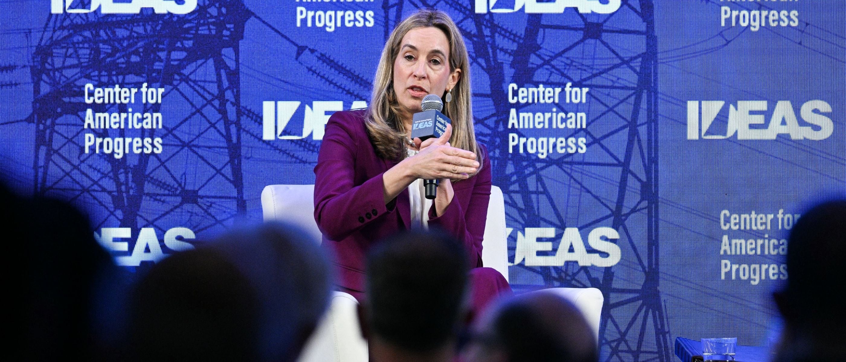 New Jersey Gov Mikie Sherrill Takes Heat After Alleged Illegal Fleeing ICE Crashes Into Mayor’s Wife