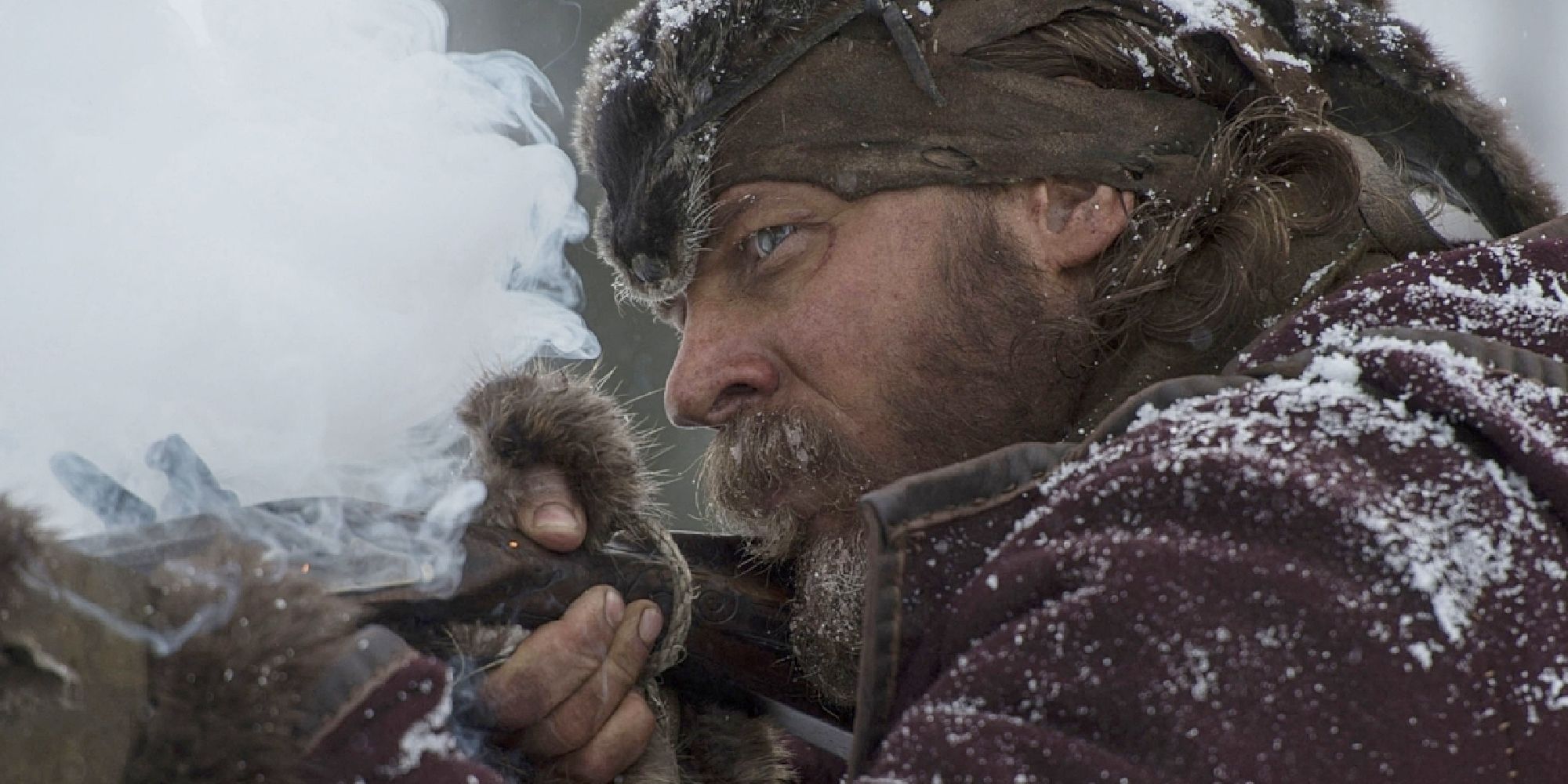 Tom Hardy’s Brutal Western Masterpiece Is Officially Conquering the Global Charts Again