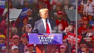 President Trump is planning a visit to Gastonia. Here's what to know