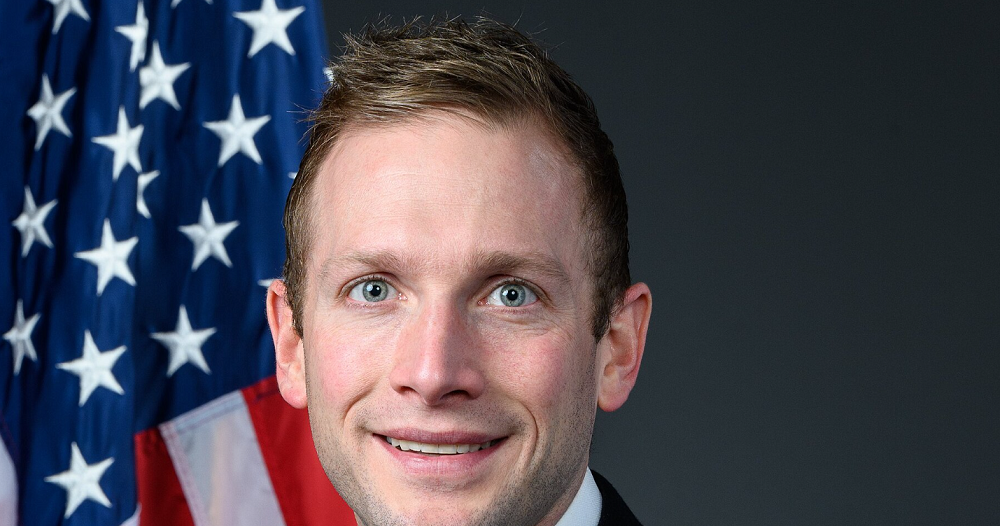 Did this GOP congressman threaten to out a GOP senator?