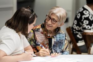 Interfaith event honors 9/11 victims, first responders