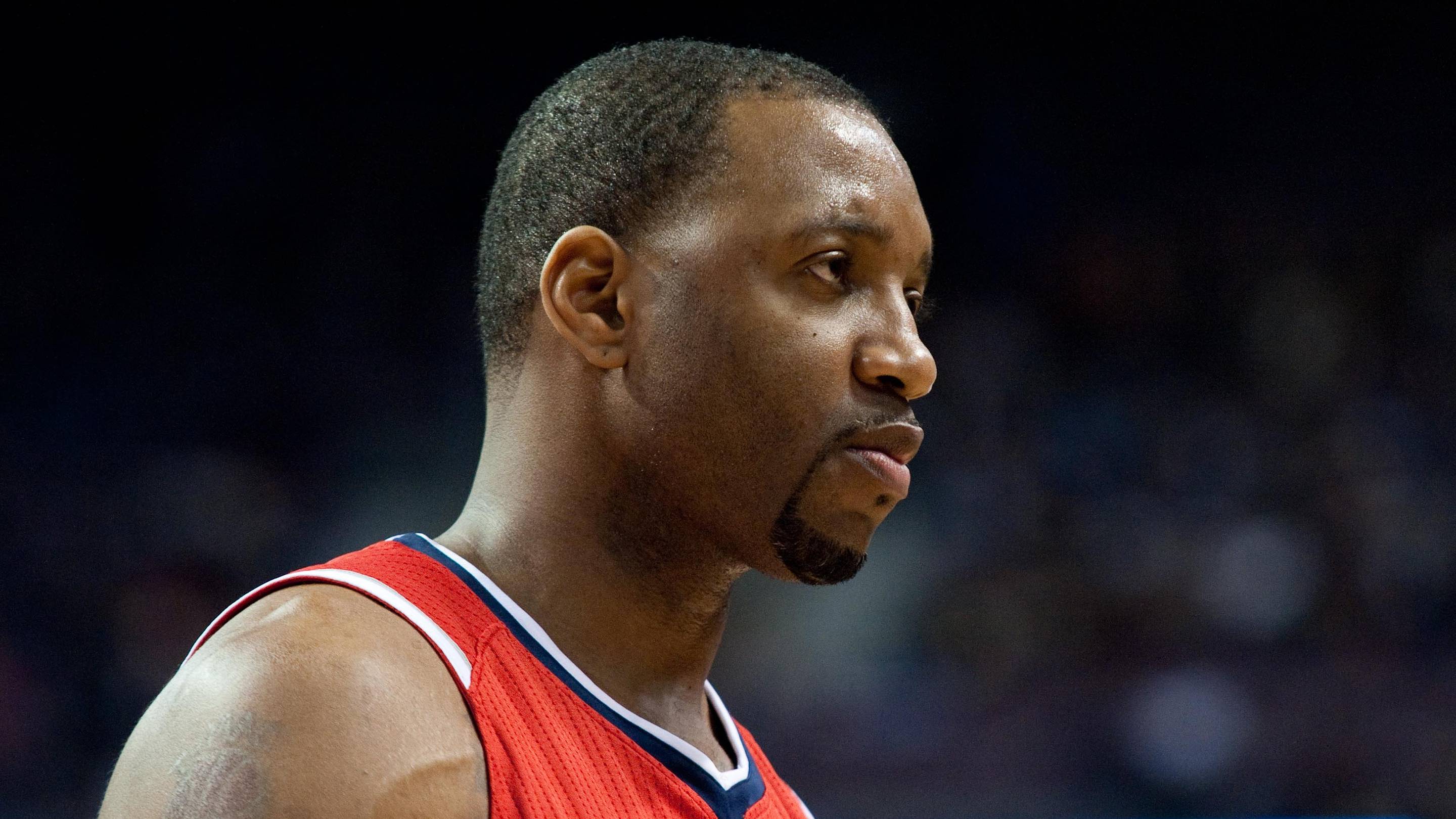 Tracy McGrady Shares Houston Rockets Playoff Story About Yao Ming