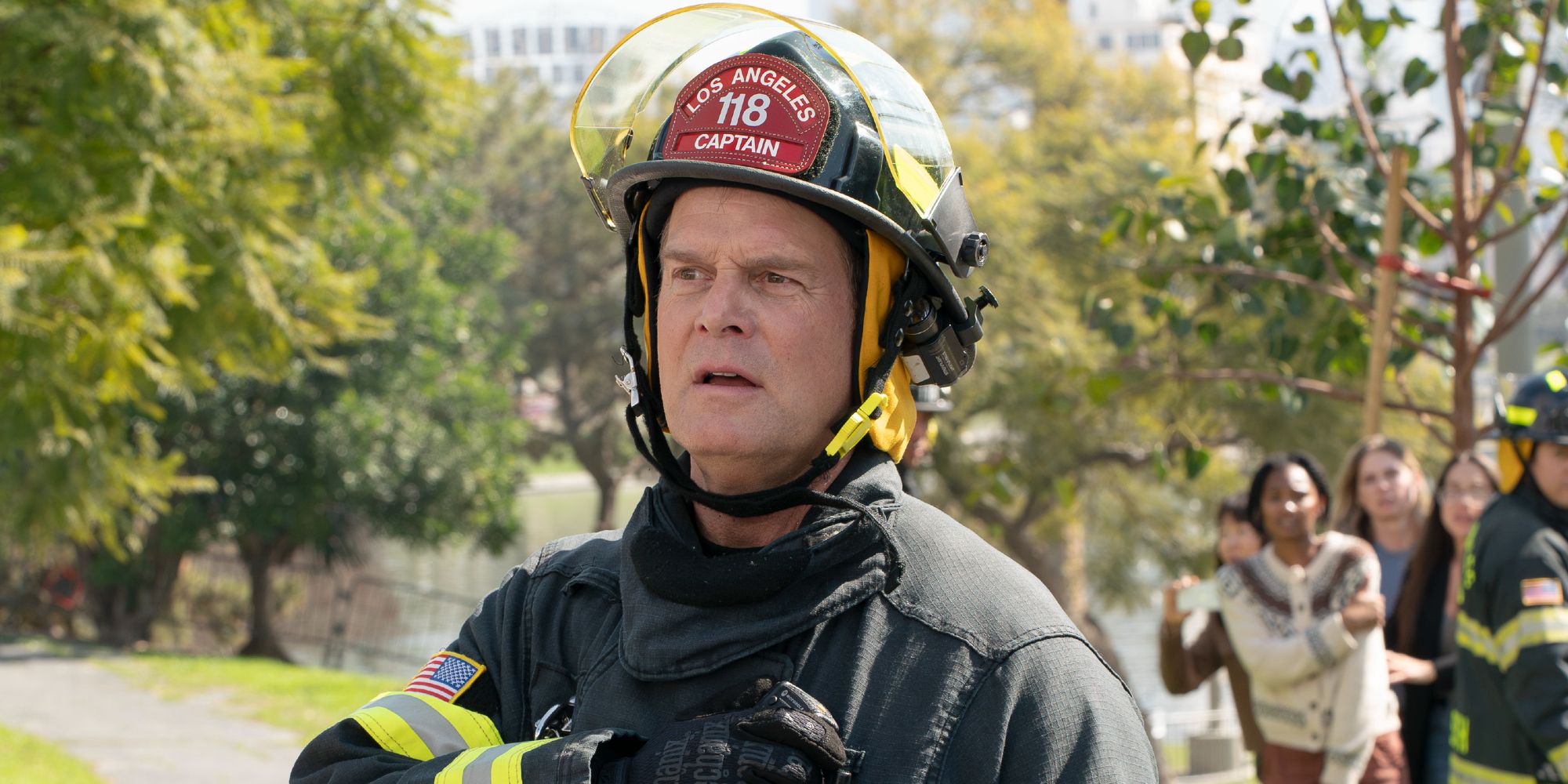 ‘9-1-1's Peter Krause Sets Official TV Return Date