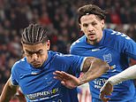 Match abandoned after player loses three teeth in 'shameful' tunnel fight as police are forced to step in